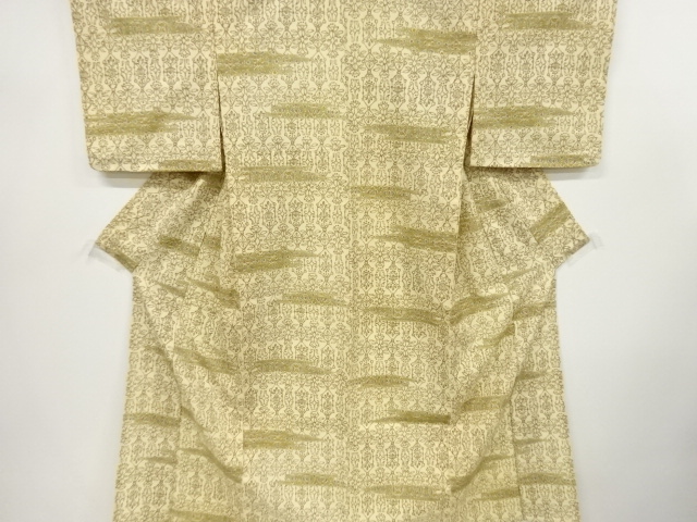 Tsumugi Kimono Wool